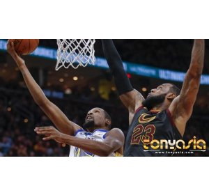 NBA: Warriors Kembali Hajar Cavaliers | Sabung Ayam | Sabung Ayam online